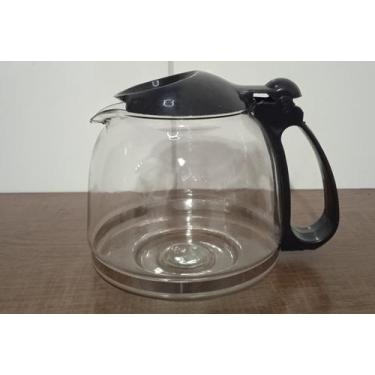Imagem de Jarras Para Cafeteiras Ref: 9109 Britânia CP -36 - JARRAS SÃO PEDRO