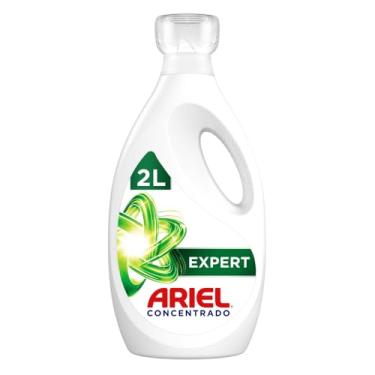 Imagem de Ariel Sabão Líquido Expert Concentrado 2L
