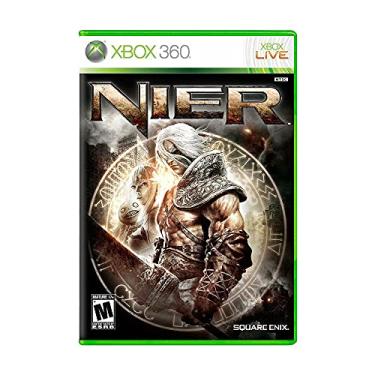 Imagem de Nier Xbox 360