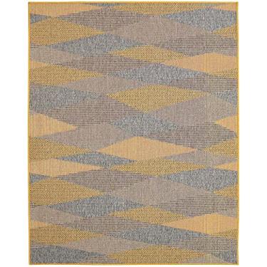 Imagem de Tapete P/Sala New Colors Mystic 2,00x2,50 São Carlos