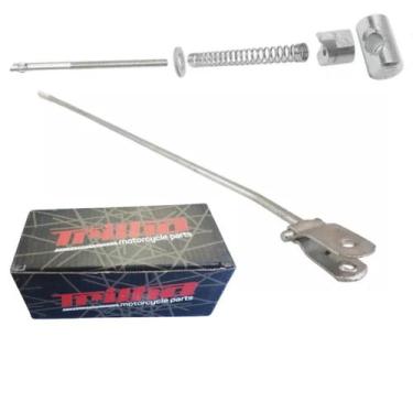 Imagem de Vareta de Freio Traseiro Completa - Titan 125/150 - Fan 125 - Trilha