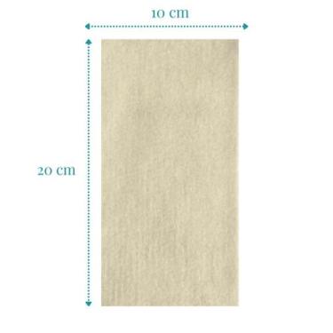 Imagem de Kangli Sorb Alginato de Cálcio e Sódio 10 X 20 Vitamedical