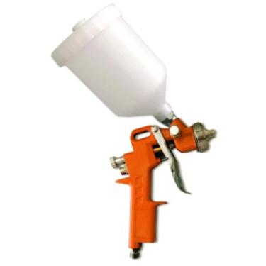 Imagem de Pistola Pintura Automotiva Original Usk S-990 1.5mm 600ml - Idea