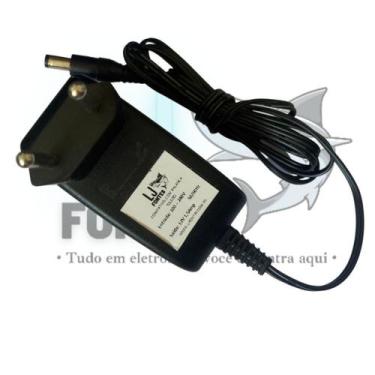 Imagem de FONTE BALANÇA TOLEDO - 12V 1,5Amp - LJ FONTES
