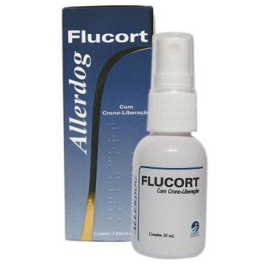 Imagem de Allerdog Flucort Cepav 30ml
