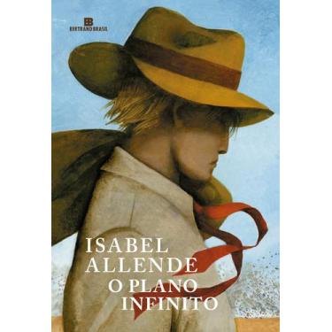 Imagem de Livro - O plano infinito