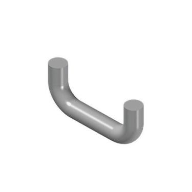 Imagem de Deslizante Do Tombador Carreta Caminhão - Fado Implementos