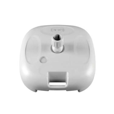 Imagem de Base P/ Guarda Sol/Ombrelone 18/22Kg 3755 - MOR