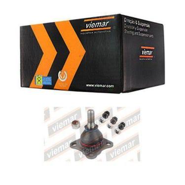 Imagem de Pivô suspensao - palio 1996 a 1999 / siena 1998 a 1999 - 503059 - VIEM