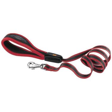 Imagem de Guia Ferplast Nylon Linear para Cães - Tamanho GG