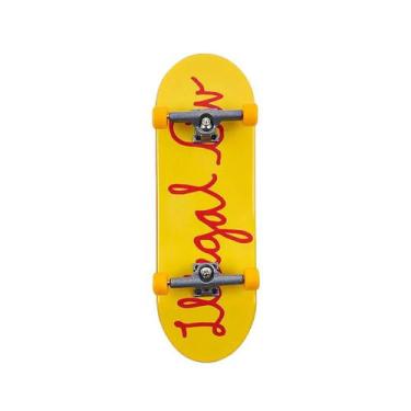 Imagem de Skate De Dedo Tech Deck Relic Series Spin Master 2890 - Sunny