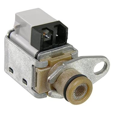 Imagem de WVE by NTK Solenoide de controle de transmissão automática 2N1219, 1 unidade