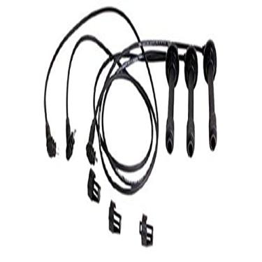 Imagem de Beck/Arnley Conjunto de fios de ignição premium 175-6185