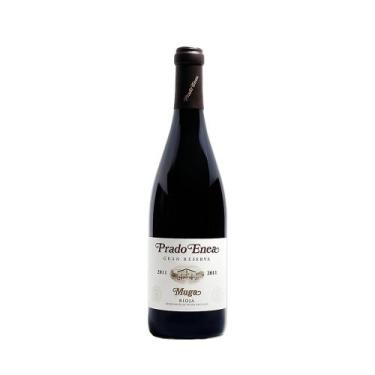 Imagem de Vinho Prado Enea Muga Grande Reserva Tinto 1,5L