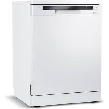 Imagem de Lava-louças 14 Serviços Branca 85x60x60cm 127v - Midea