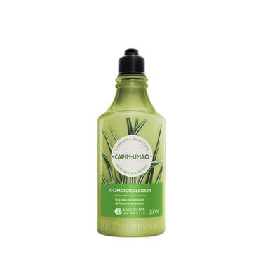 Imagem de L`Occitane Capim Limão Condicionador Purificante 300Ml
