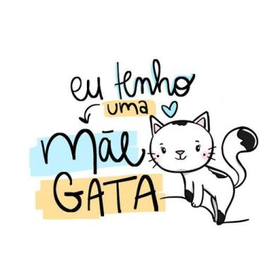 Imagem de Body Infantil - Dia das mães - mamãe - presente - bebe - KOUPES