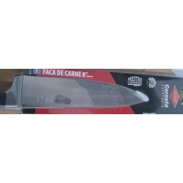 Imagem de Faca corneta carne 08 mestre cozinha 7561508