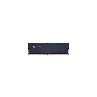 Imagem de Memória RAM Husky Impulse, 8GB, 3200MHz, DDR4, CL16, Preto - HRM001083216PT