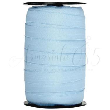 Imagem de Viés Elástico Poliamida Anis 25 Zanotti C/50 Metros - Escolha a cor, F