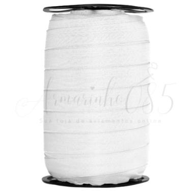 Imagem de Viés Elástico Poliamida Anis 25 Zanotti C/50 Metros - Escolha a cor, B