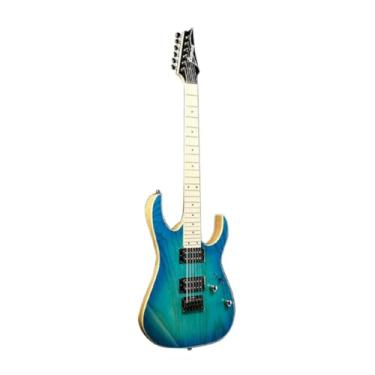 Imagem de Guitarra Elétrica Ibanez RG421 AHM