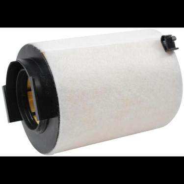 Imagem de Elemento filtro ar Vw Jetta 2011 a 2015 Metal Leve LX3784