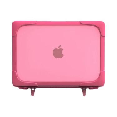 Imagem de Suporte para Macbook, capa para Macbook Pro 13, M2, M1, Pro 14, 13, M3