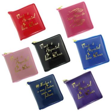 Imagem de 10 Caxinhas De Promessas/mana Tam Grande/artigos Evangelicos - FeManan