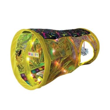 Imagem de Tunel para Gato Kong Play Spaces Rave Cave Ca99