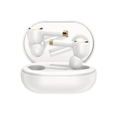 Imagem de Fone De Ouvido Bluetooth Sem Fio 5.0 Inear Fone Sem Fio - Ronxin