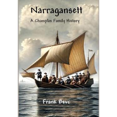 Imagem de Narragansett - A Champlin Family History