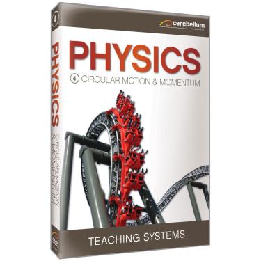 Imagem de Teaching Systems Physics Module 4: Circular Motion and Momentum