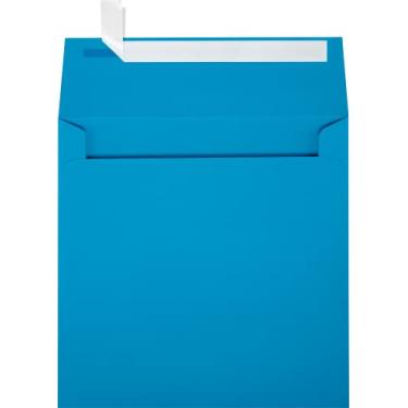 Imagem de 6 x 6 envelopes quadrados (6 x 6), Pool, 250 Qty.