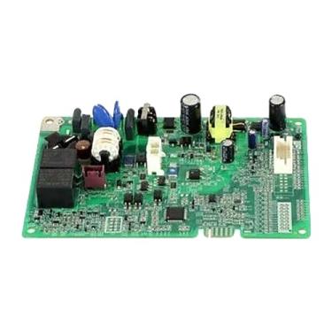 Imagem de GE WD21X32163 Placa de controle eletrônico para lava-louças