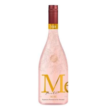 Imagem de Gin Melt Fizz com Espumante Moscatel
