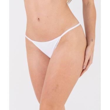 Imagem de Calcinha string fio dental duplo