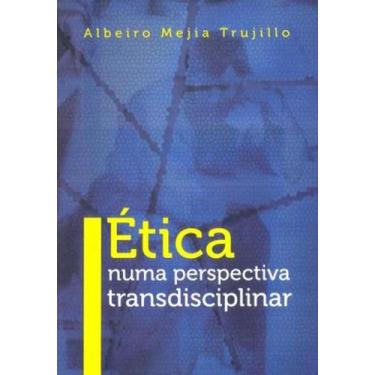 Imagem de Ética Numa Perspectiva Transdisciplinar - Thesaurus, 3