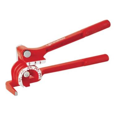 Imagem de Curvador De Tubos Minibend 1/4" 5/16" 3/8" Rothenberger