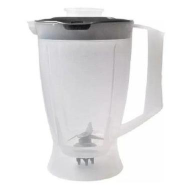 Imagem de Copo para liquidificador Walita Philips Multiprocessador RI7625/RI7630