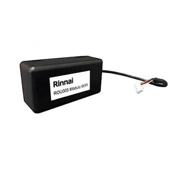 Imagem de Módulo Controlador WIFI Rinnai para Aquecedor a Gás