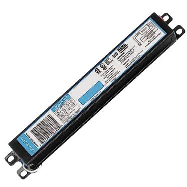 Imagem de OHLECTRIC Substituição Para Lâmpada Icn-2P32-Sc 1 E 2 - Reator Eletrônico Fluorescente T8 - 120-277 Volts - Partida Instantânea - Reatores Padrão E De Eficiência Energética - Aprovado Pela Ul - Ol-4