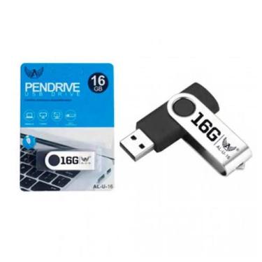 Imagem de Pendrive 16gb altomex