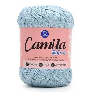 Imagem de Linha Camila Fashion - Corrente, 144