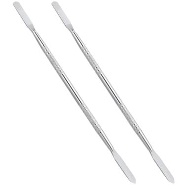 Imagem de Hemobllo Ferramenta de abertura eletrônica de 2 peças – Ferramentas de reparo para tablet SmartPhone MP3