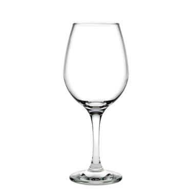 Imagem de Taça de Vidro Barone para Vinho 385ml