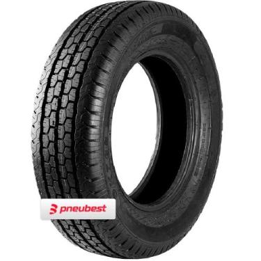 Imagem de Pneu 205/70R15 LT Van 8 Lonas Van 106/104S DK768 Alfamotors
