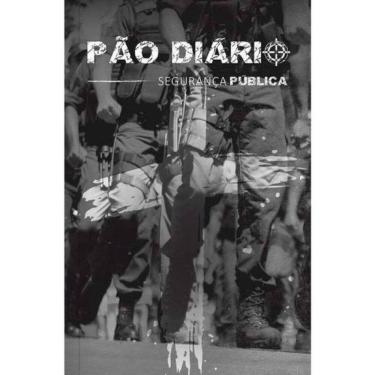 Imagem de Segurança Pública - Capa Pm - Soldados