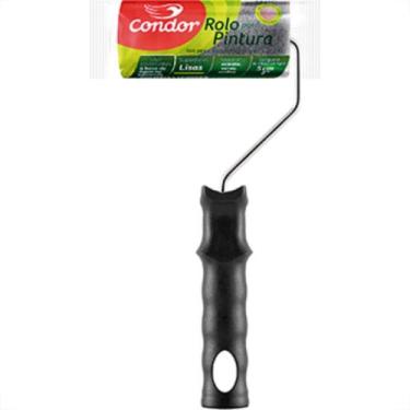 Imagem de Rolo Condor Poliester 05Cm 8094