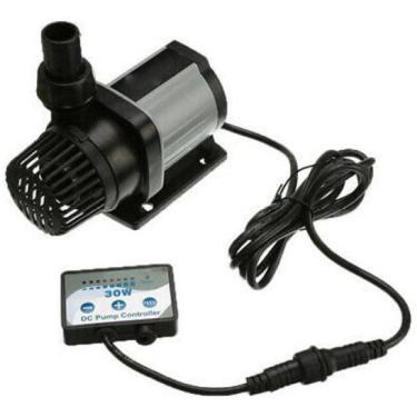 Imagem de Bomba Recalque Jebao Dcs-2000 Com Controlador Bivolt